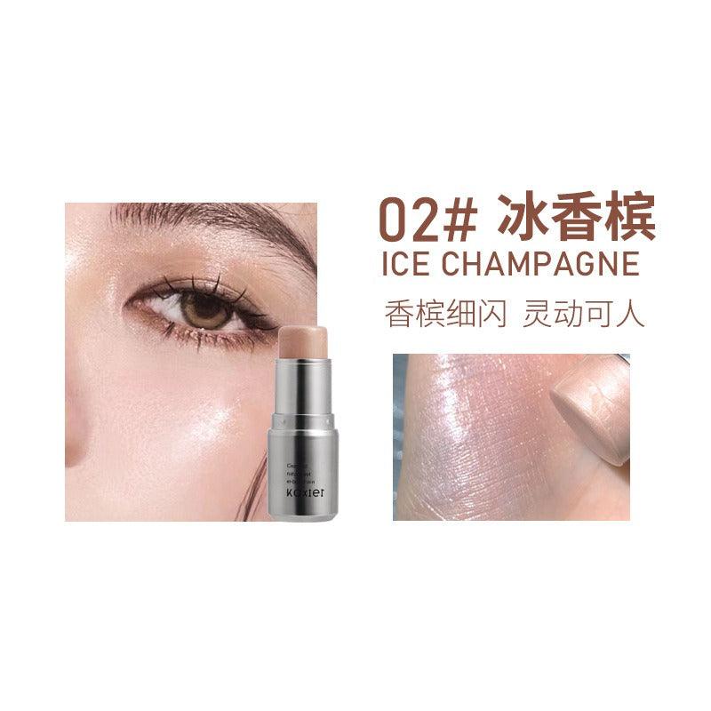 KAXIER Highlight Jelly Balm 6g