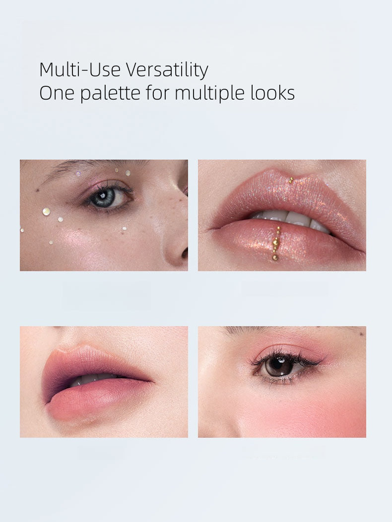 Celestial Luminous Dual Balm 3.4g