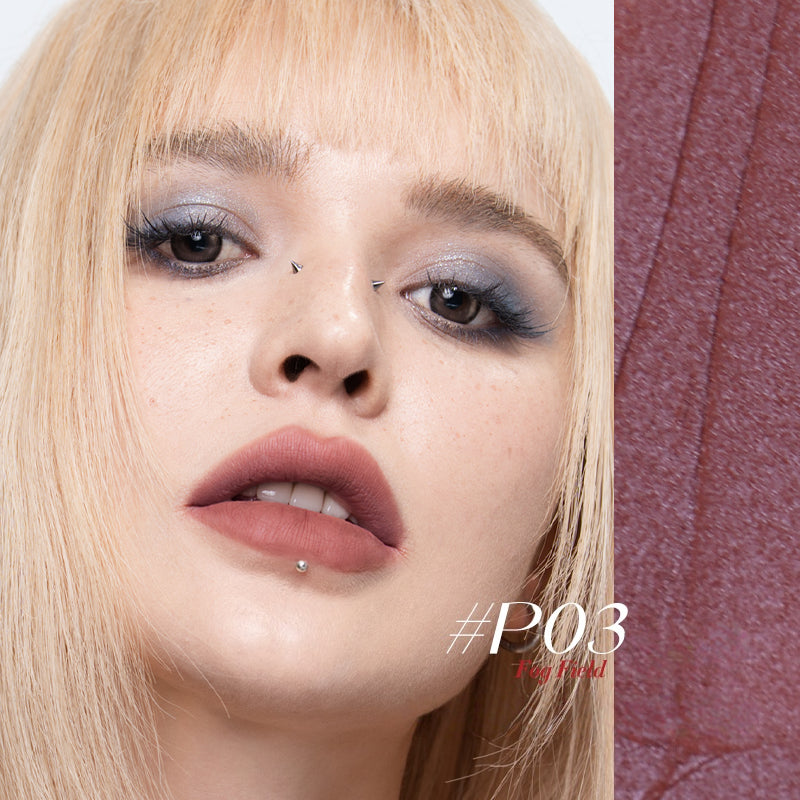 Mist Code Matt Lip Pencil 2g