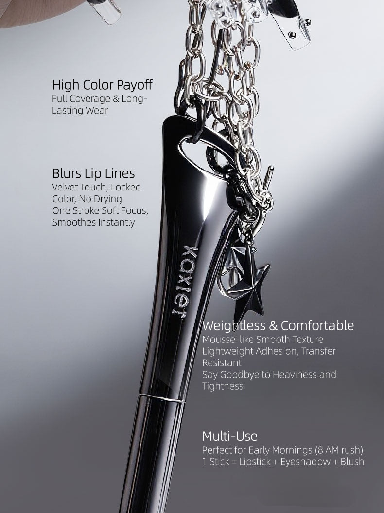 KAXIER - Mist Code Matt Lip Pencil 2g