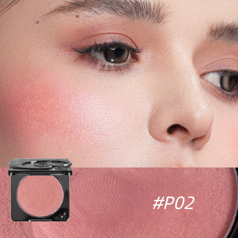 Starry Mist Code Mono Putty Blush 4g