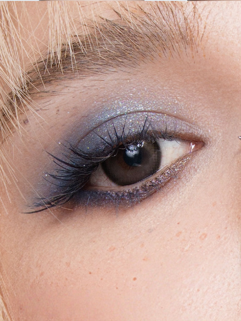 KAXIER - Starry Shattered Light Four-Color Eyeshadow Palette 6g