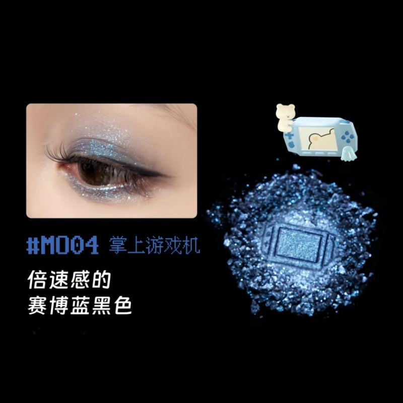 LEEMEMBER Momo n Dreamcore Eyeshadow 1.8g
