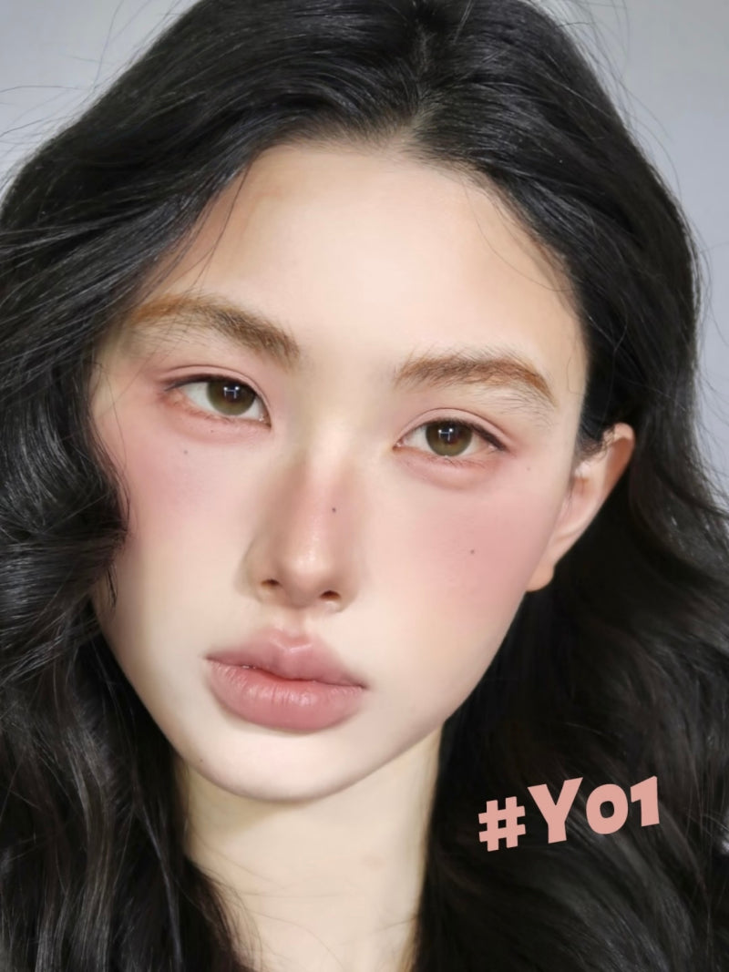 LEEMEMBER - Red Wine Multi Use Blush Cream 4g