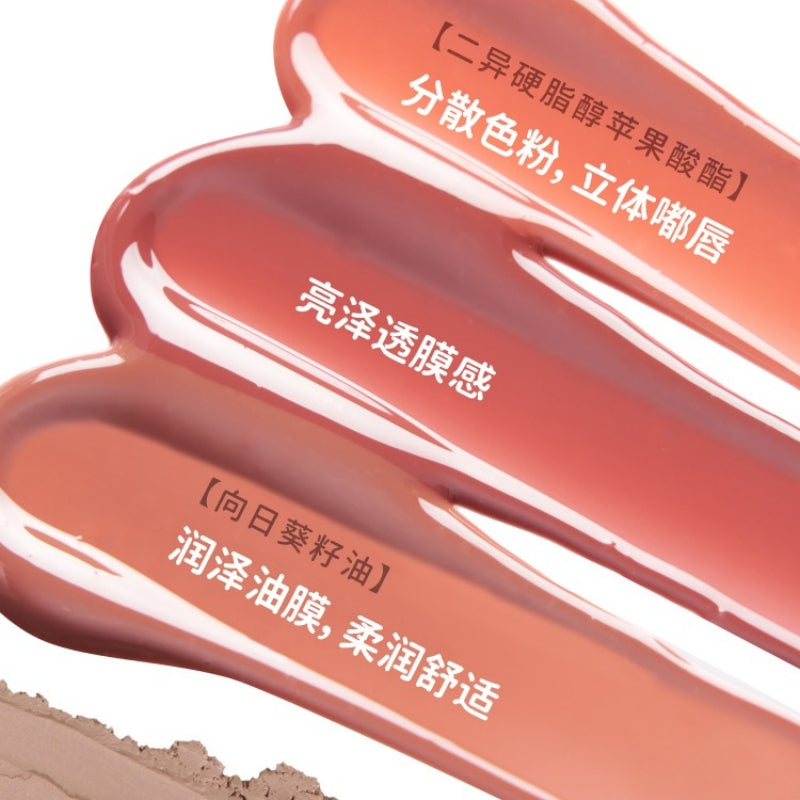 Leemember 2-in-1 Lip Pencil 2.5g