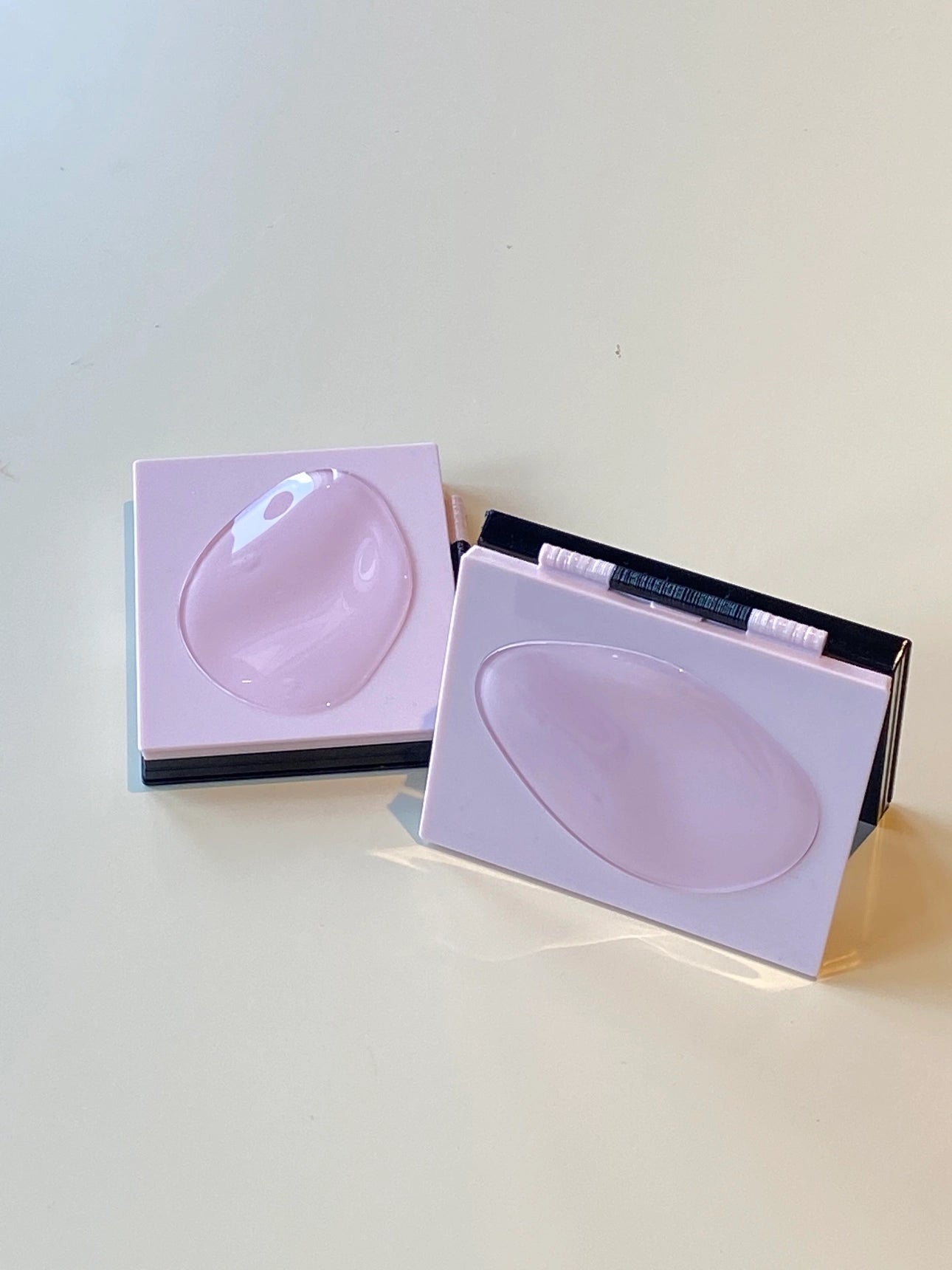 Marie Dalgar - Pink Inky Eye Shadow Palette 7g