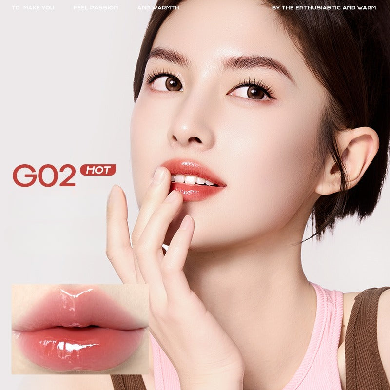 MISTINE - Thai Latte Lip Color 2.6g