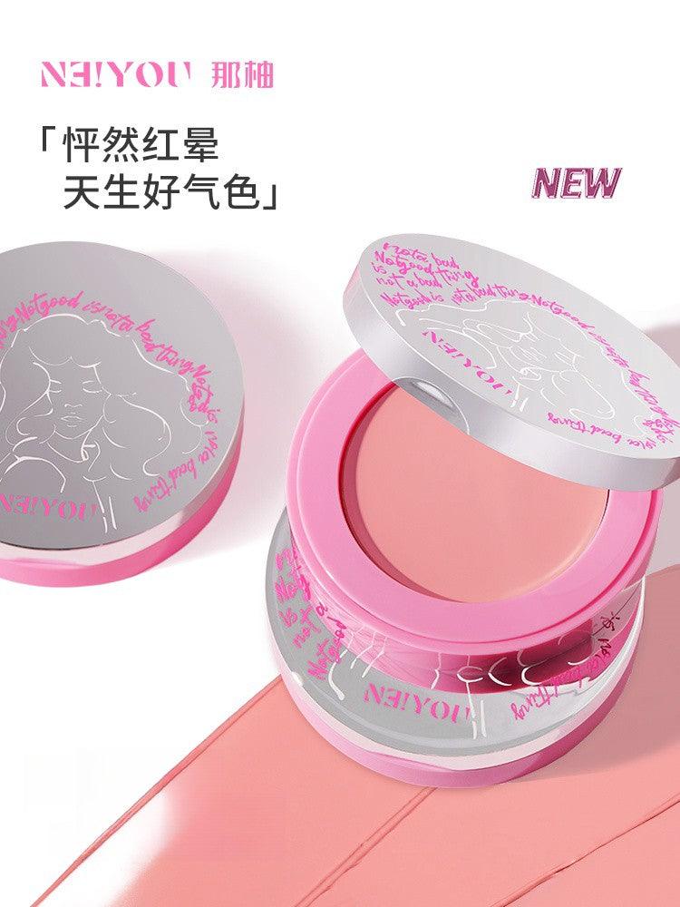 NEIYOU Cream Blush 3g