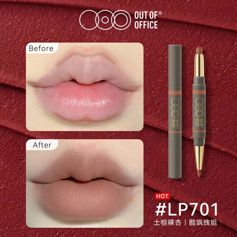 OUT OF OFFICE Lip Liner Pencil 1.3g
