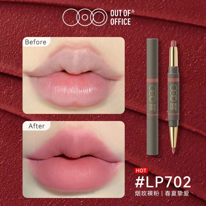 OUT OF OFFICE Lip Liner Pencil 1.3g