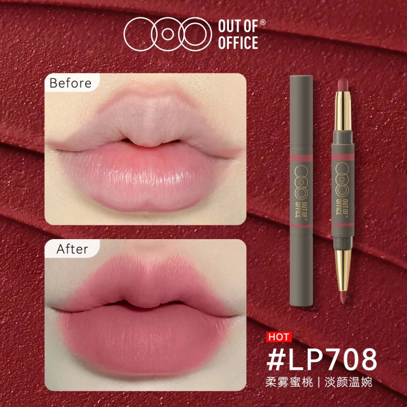 OUT OF OFFICE Lip Liner Pencil 1.3g