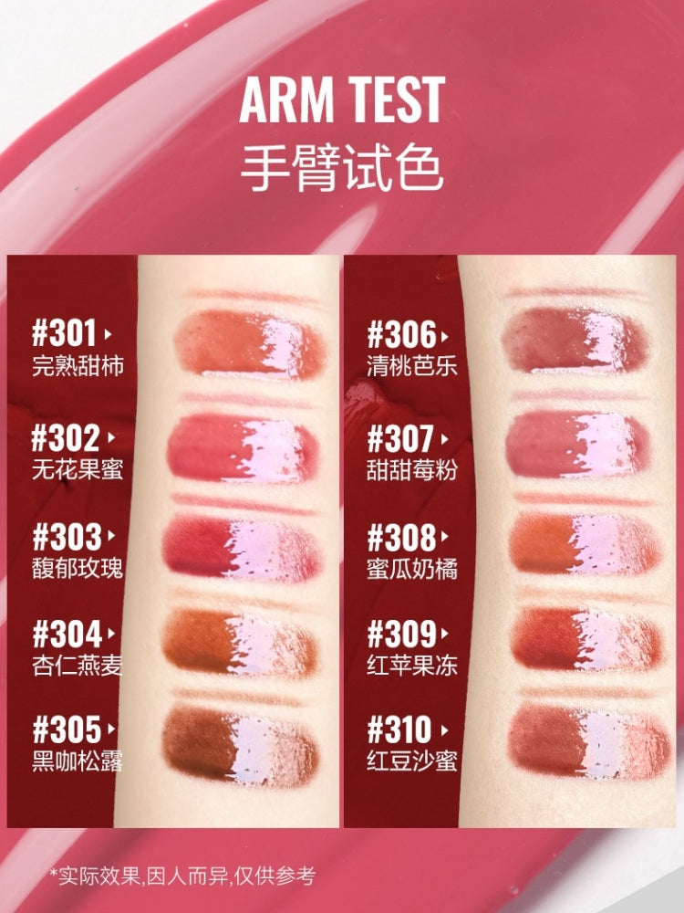 OUT OF OFFICE 2IN1 Essence Lipliner n Gloss 1.7g