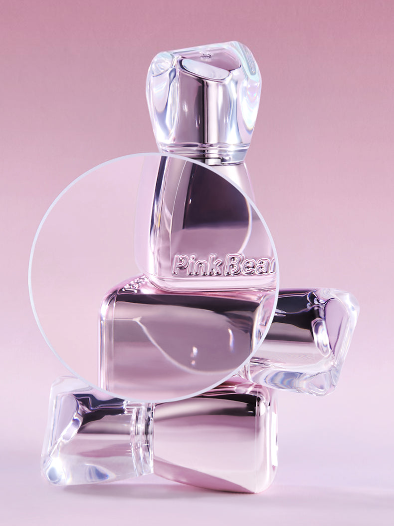 PINKBEAR - Plumping Lip Gloss 2ml