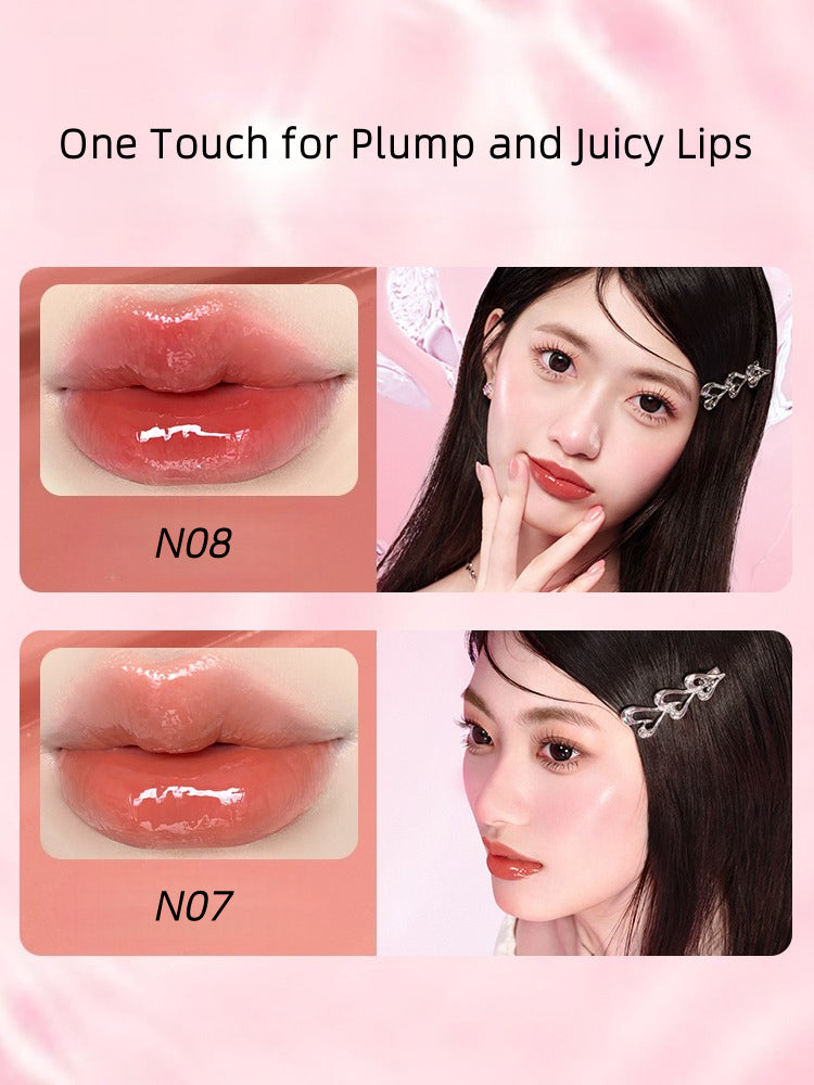 PINKBEAR - Tinted Lip Gloss 2g