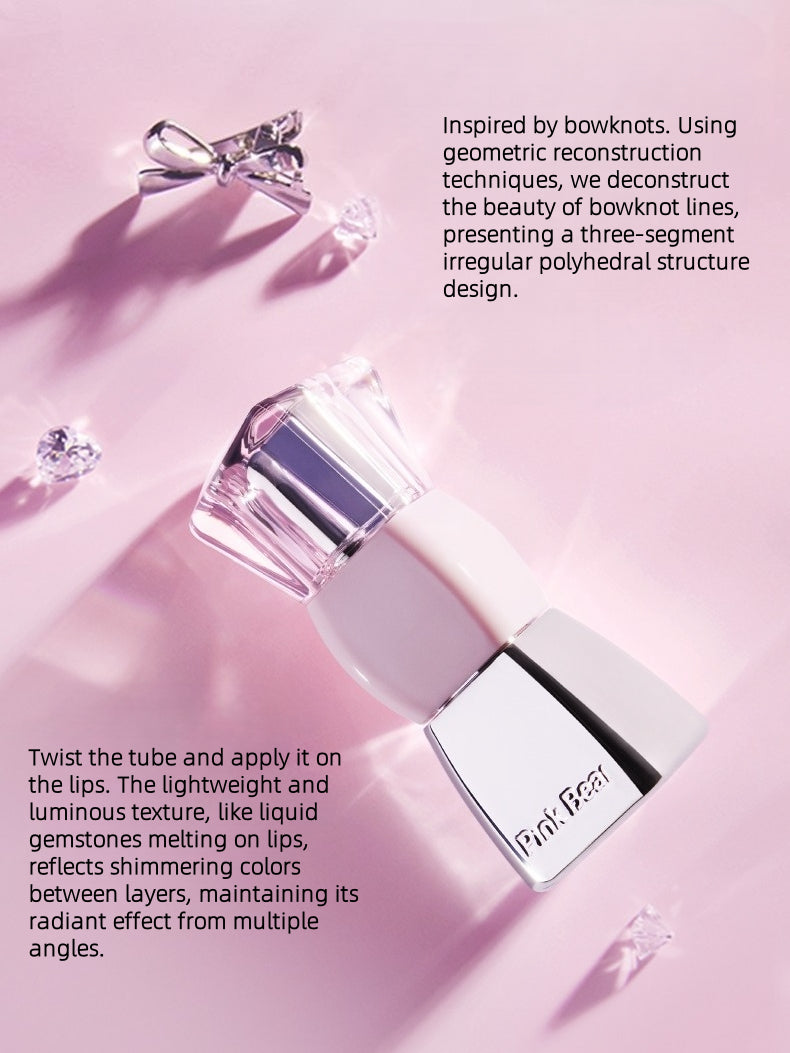 Pink Bear Water Essence Rouge 3.2g