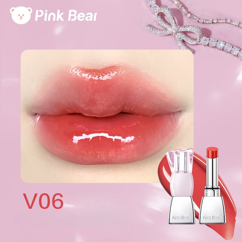 Pink Bear Water Essence Rouge 3.2g