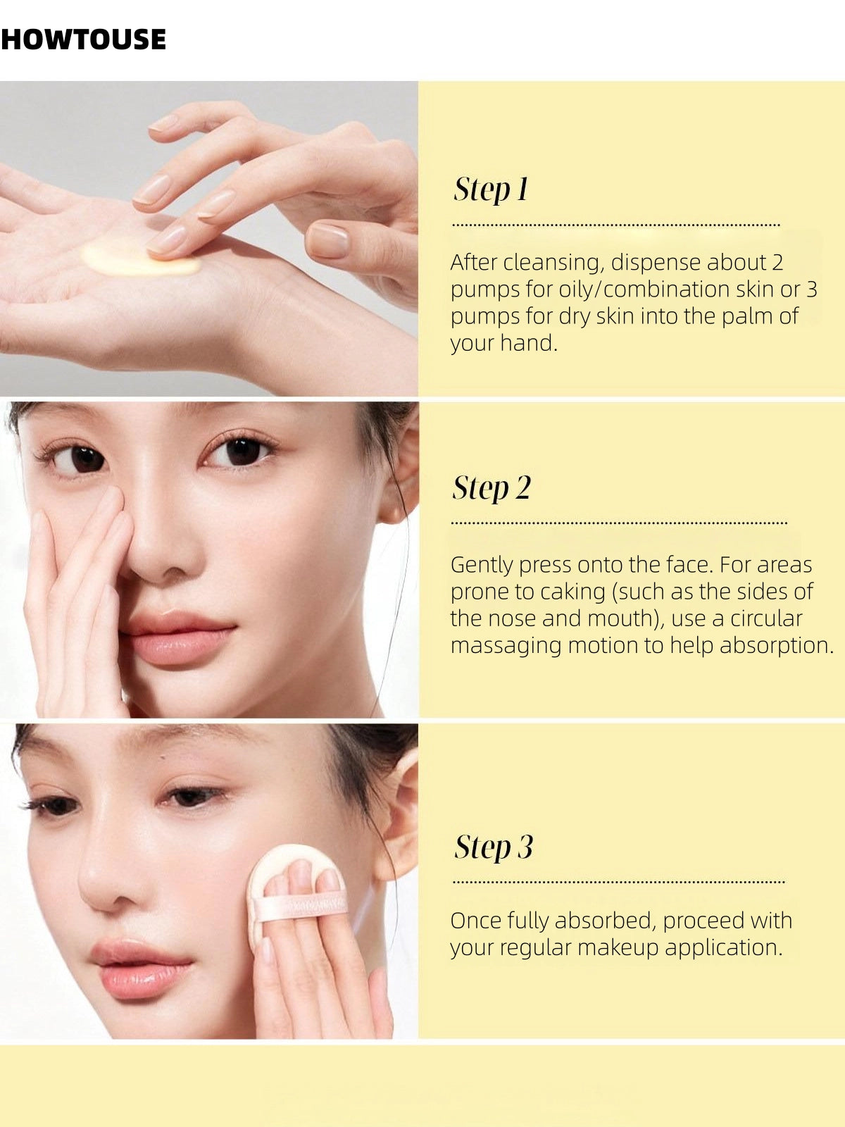 XL Moisturizing Butter Primer 230ml