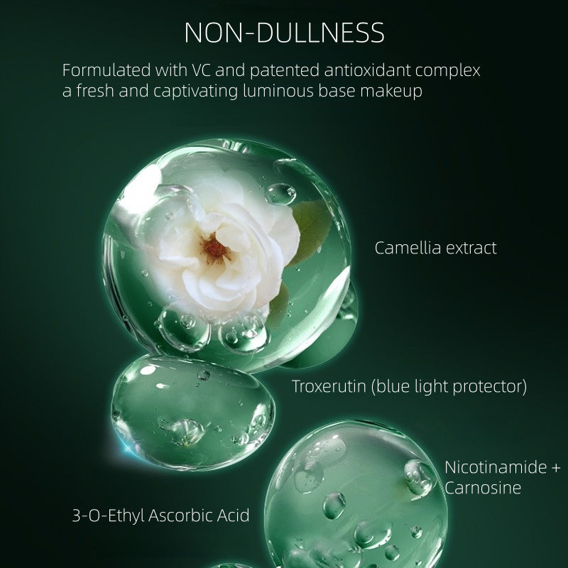 REC Lasting Oil Control Setting Spray 80ml