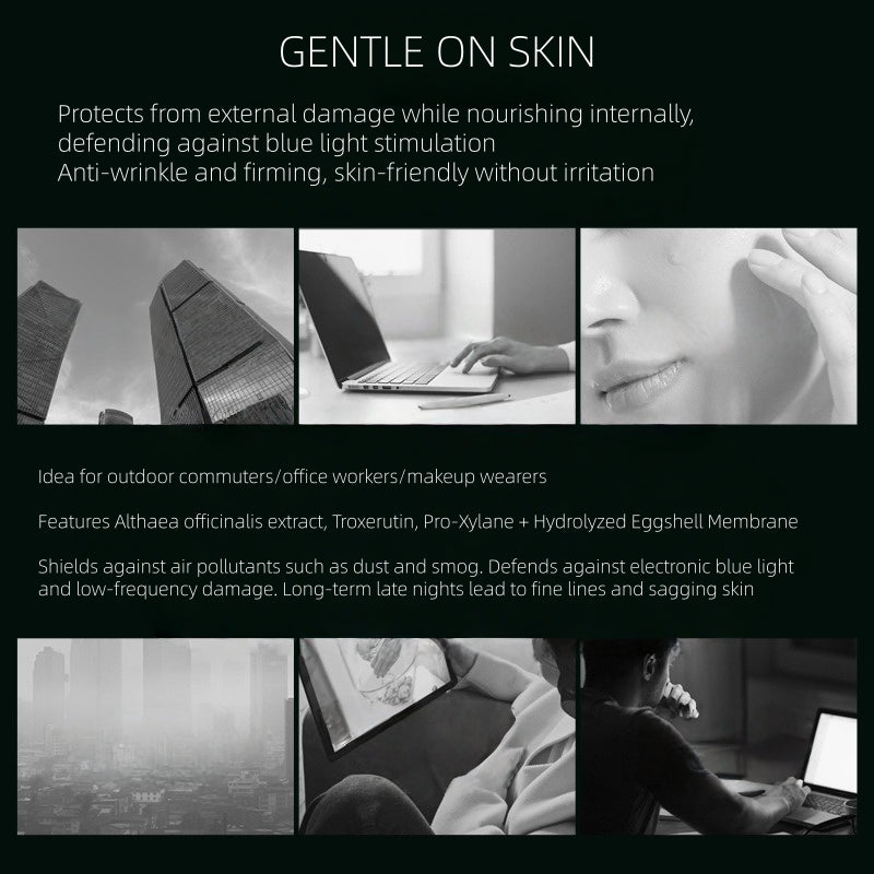 REC Lasting Oil Control Setting Spray 80ml