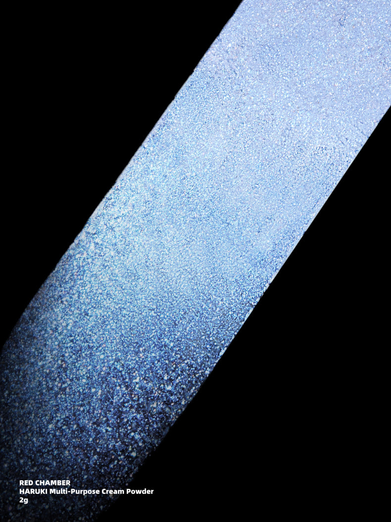 RED CHAMBER - HARUKI Multi-Purpose Cream Powder 2g