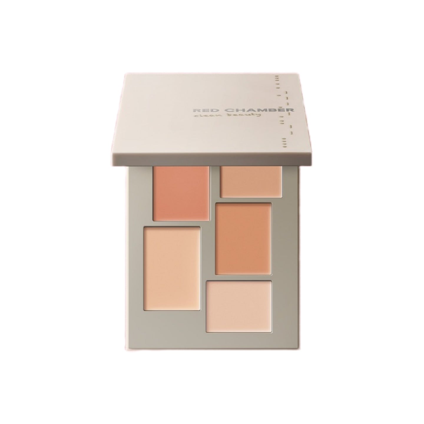 Haruki Concealer Palette #CP400 6.8g