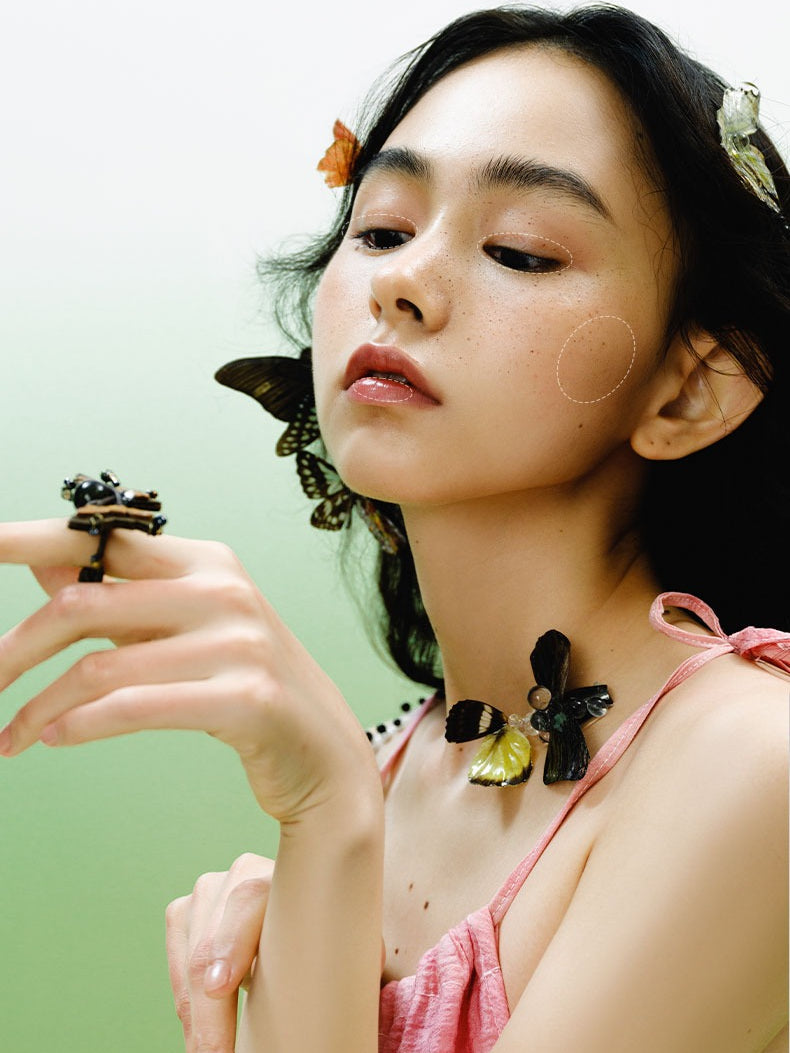 RED CHAMBER HARUKI Multi-Purpose Cream 1.5g