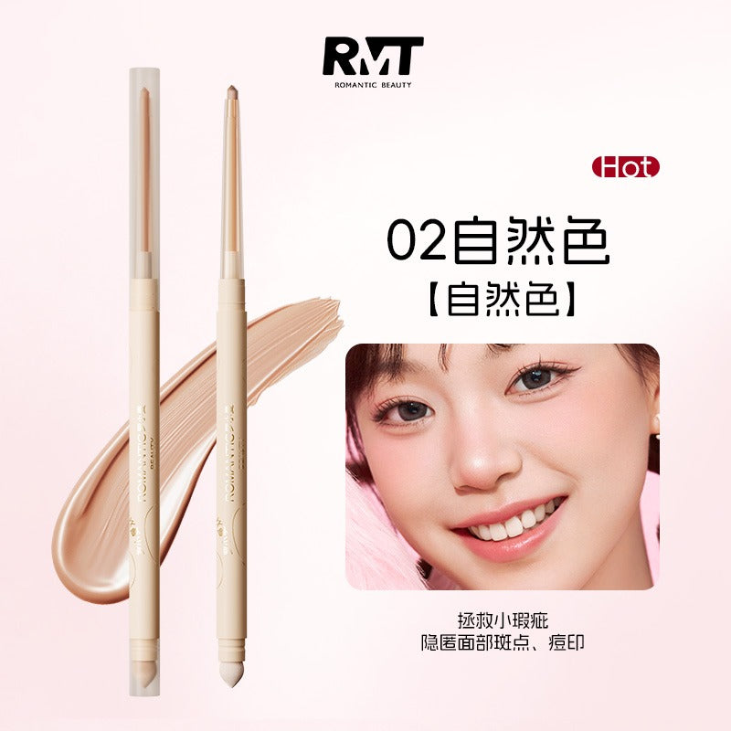 Romantic Beauty Dual-ended Concealer Pen 300mg