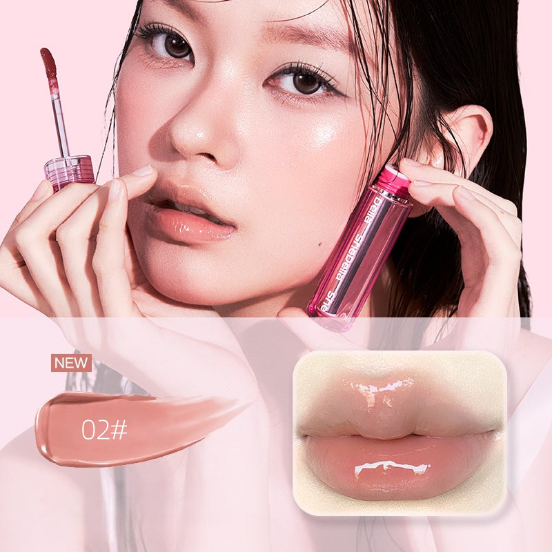 Shedella - Della Hydrating Lip Gloss 2.4g
