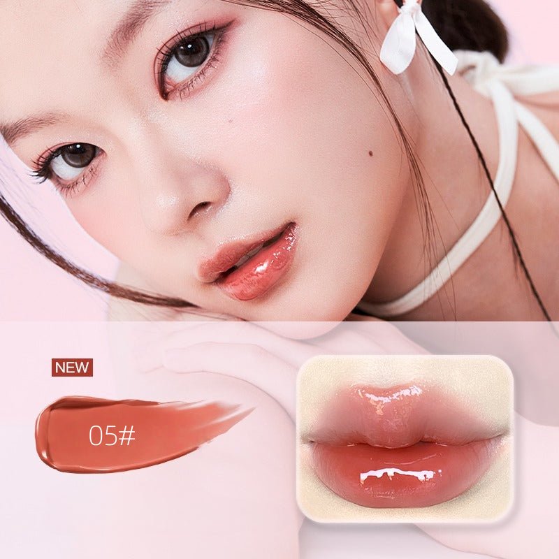 Shedella - Della Hydrating Lip Gloss 2.4g