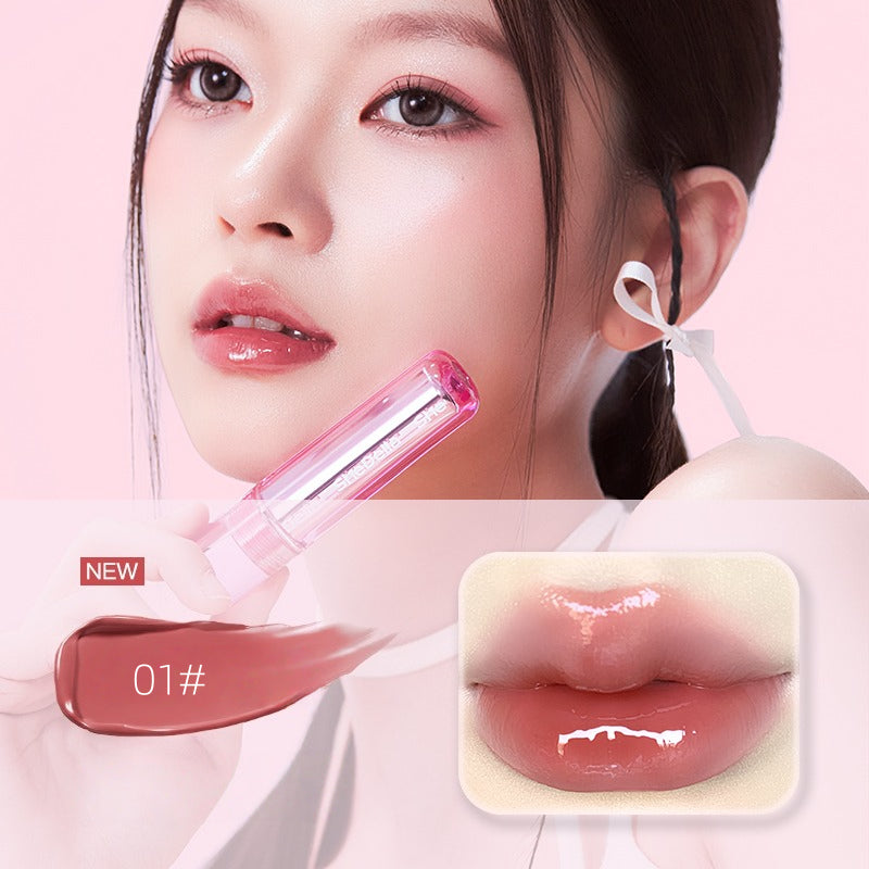Shedella - Della Hydrating Lip Gloss 2.4g