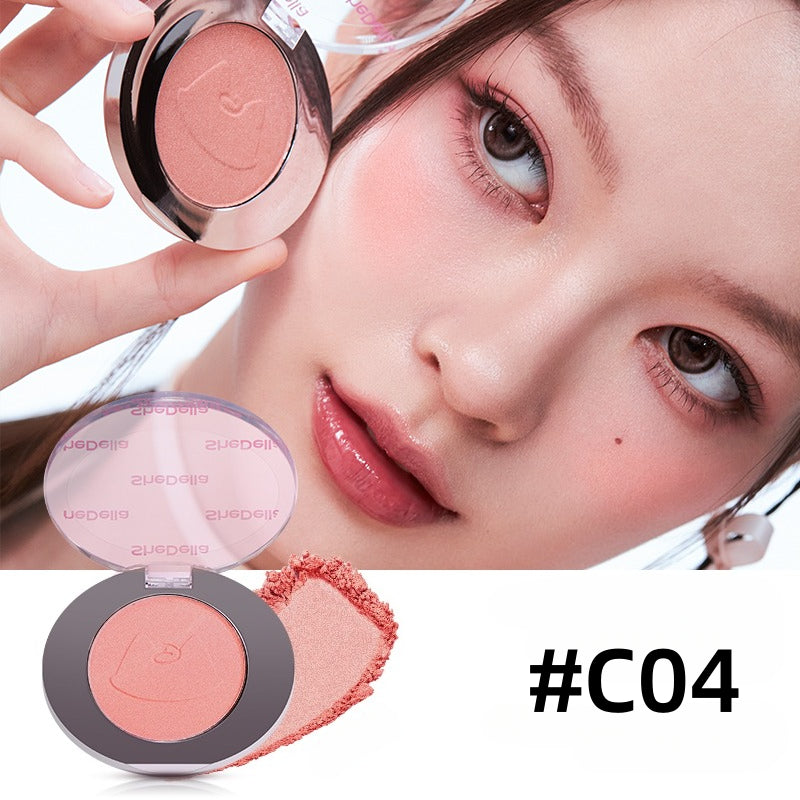 Della Kitty Blush Powder 3.8g