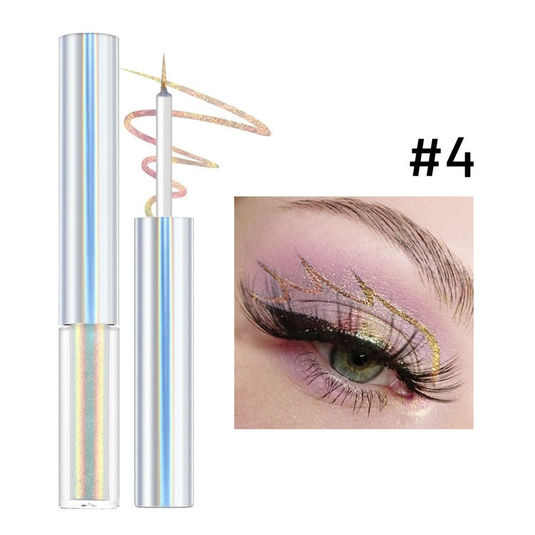 Some Factory Chameleon Liquid Eyeliner Quick Dry 1.3g