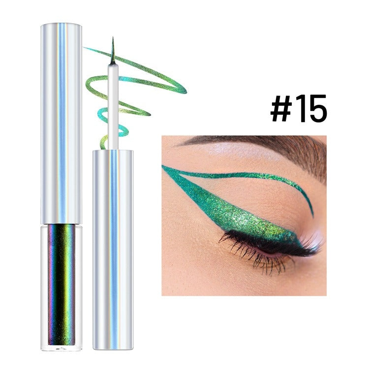 Some Factory - Chameleon Liquid Eyeliner Quick Dry 1.3g