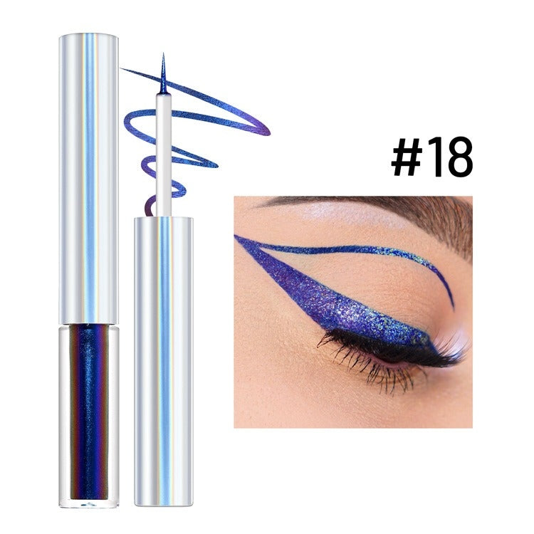 Some Factory - Chameleon Liquid Eyeliner Quick Dry 1.3g