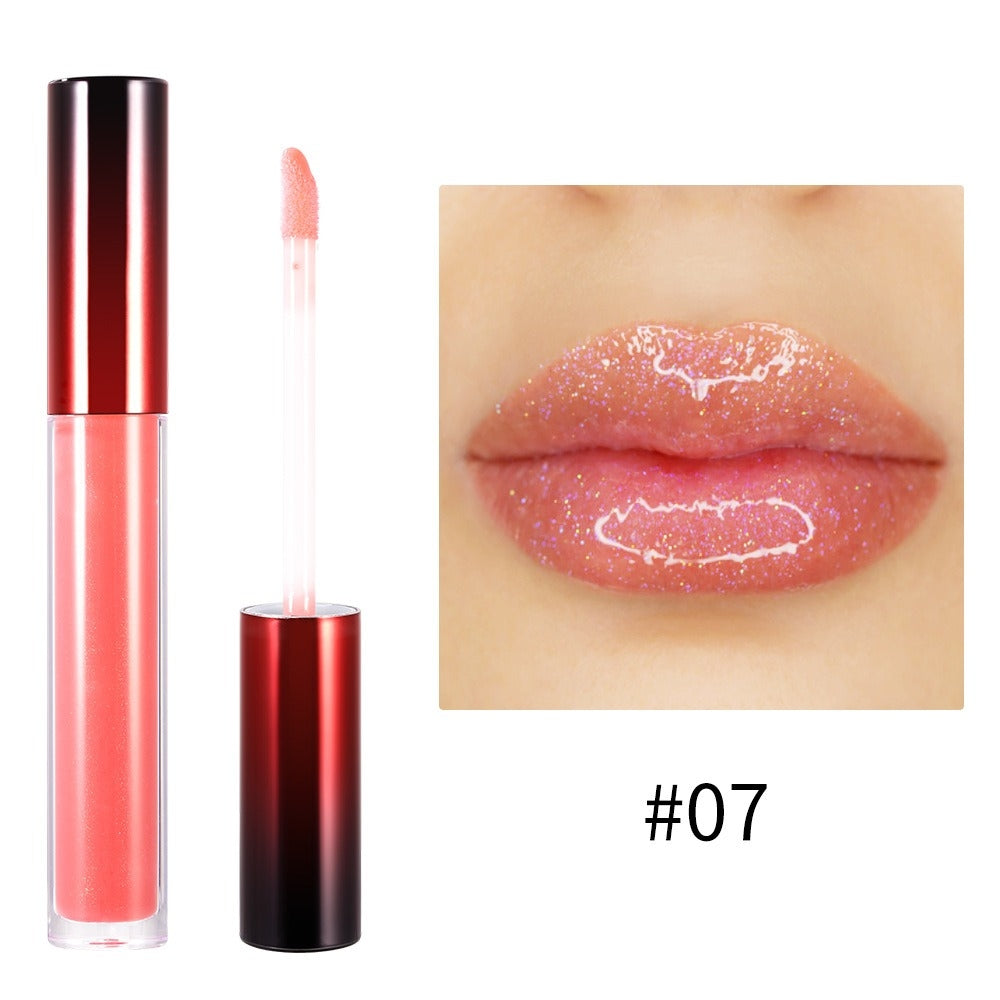 Some Factory Pearlescent Matte Lip Gloss 2.5g