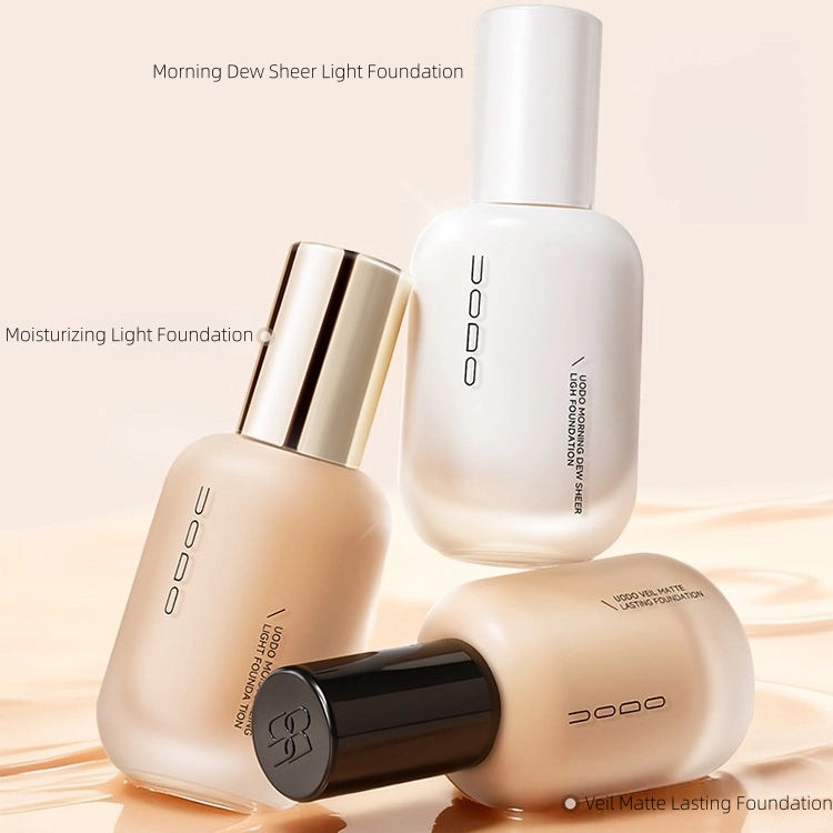 UODO - Foundation 30ml