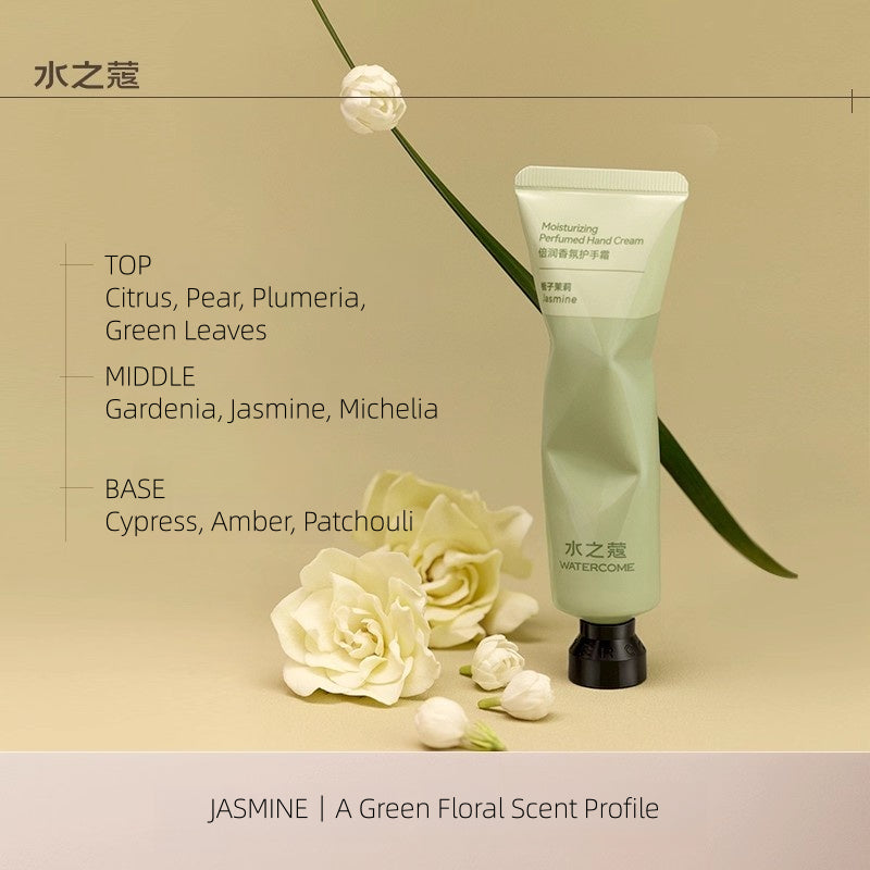 Moisturizing Perfumed Hand Cream 40g