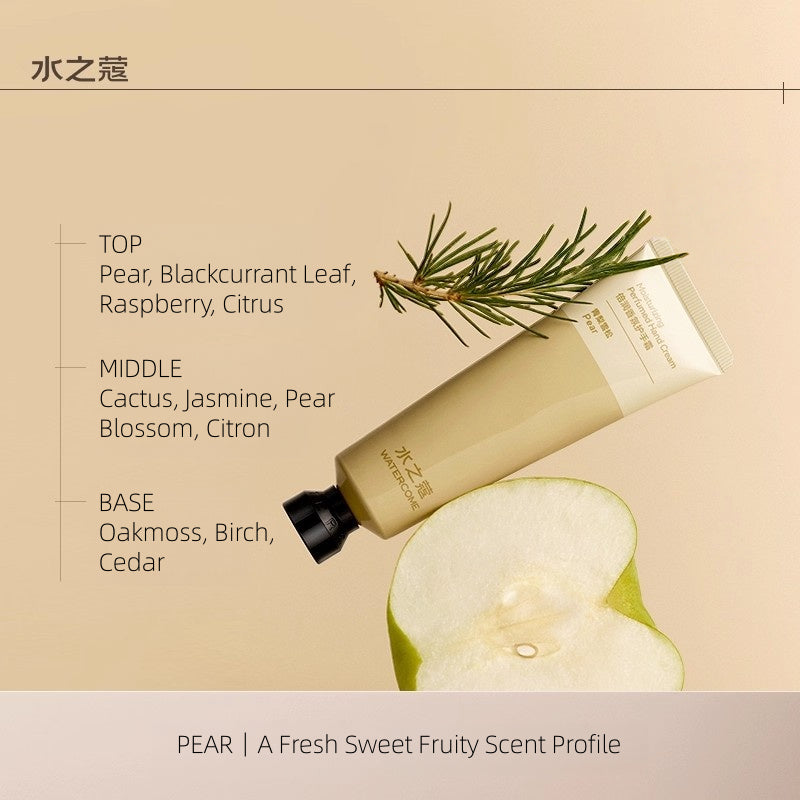 Moisturizing Perfumed Hand Cream 40g