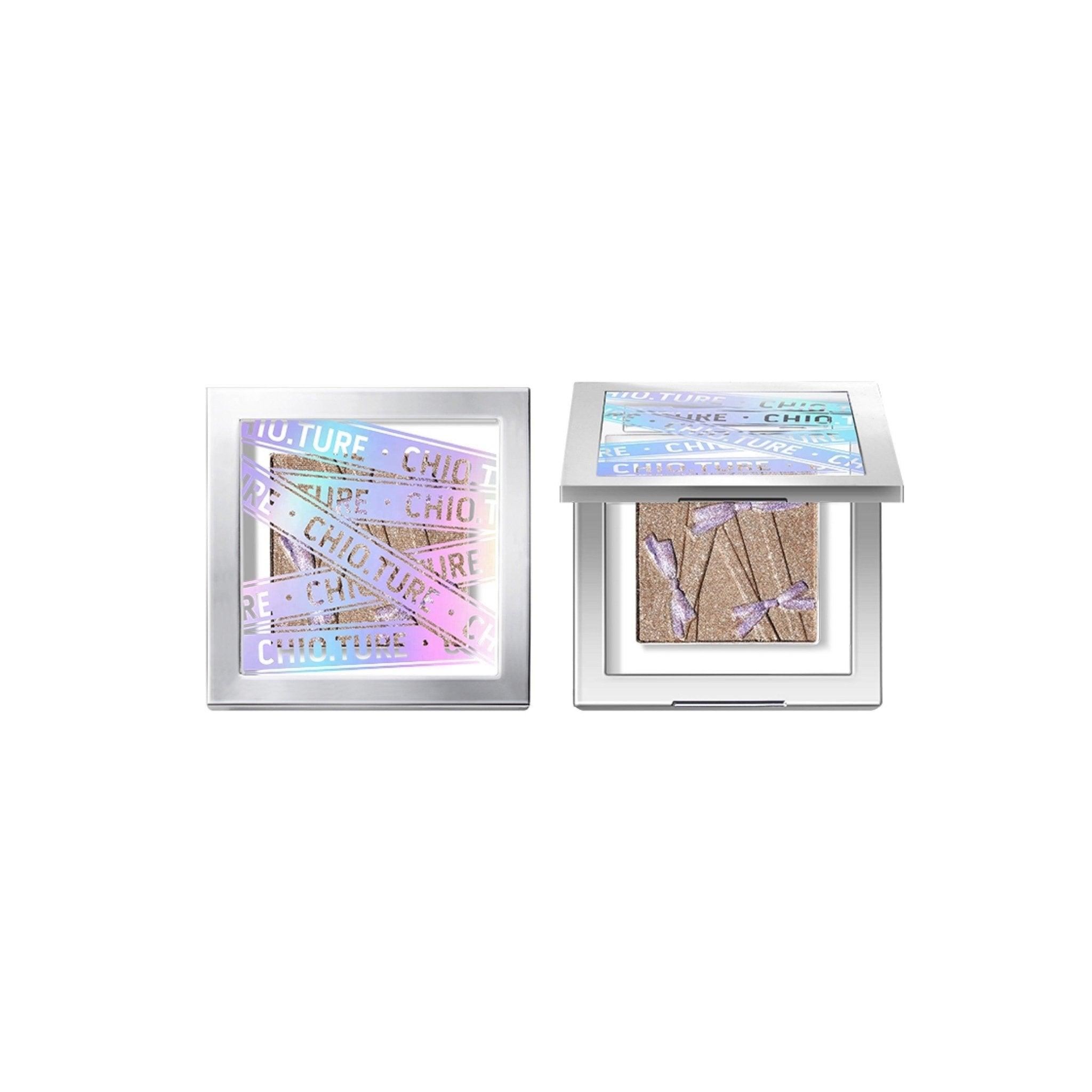 Chioture Sparkling Highlighter COT053 - Chic Decent