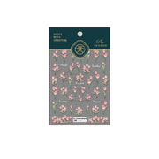 DIY Nail Stickers Nail Art TS2248 - Chic Decent