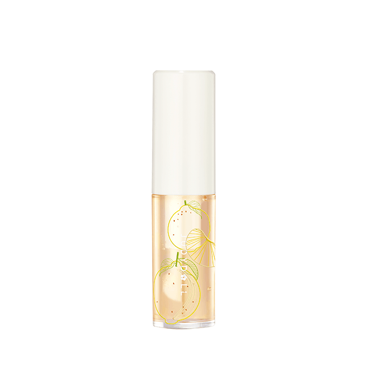 【NEW Peach!】Judydoll Lip Oil JD102 - Chic Decent