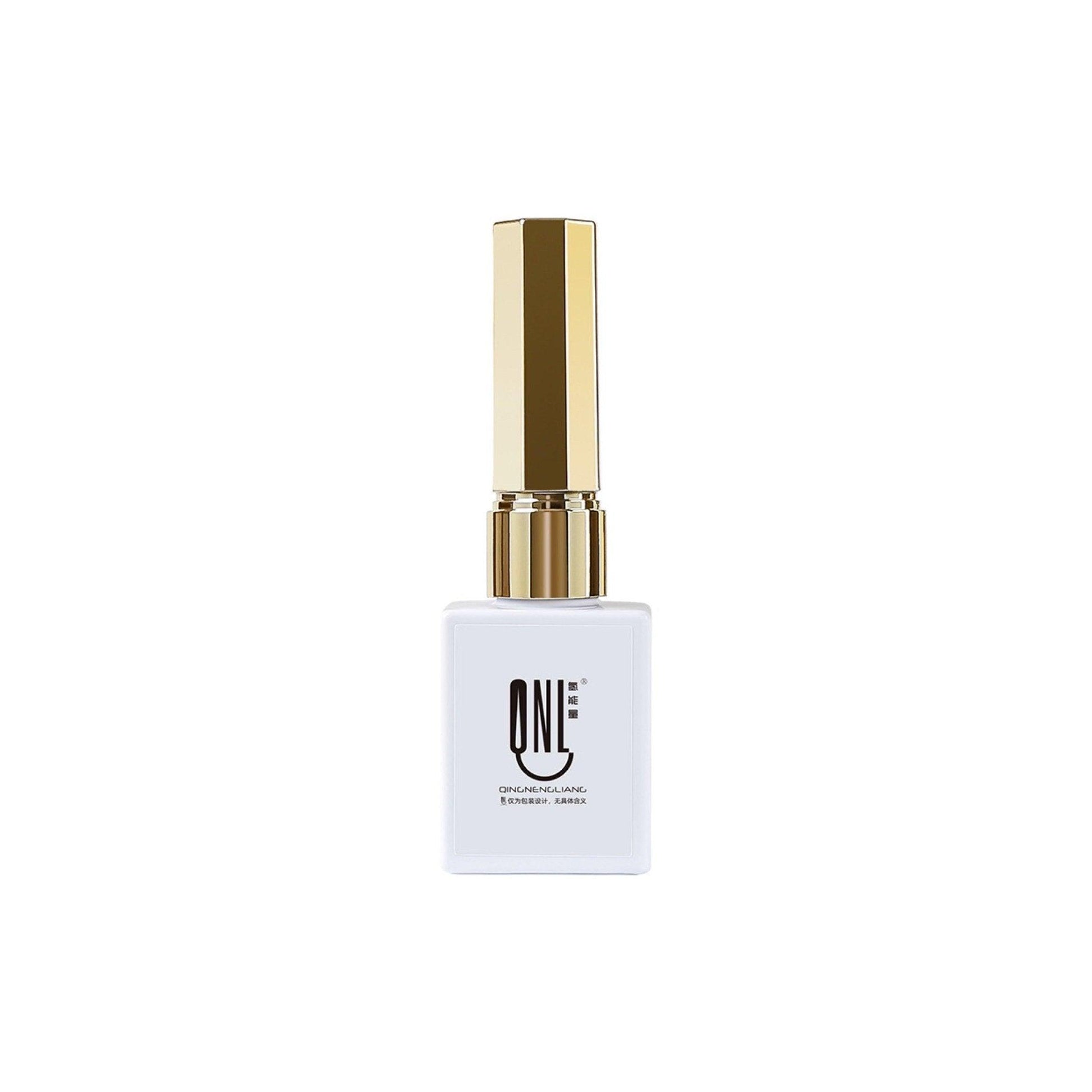 Nail Color Glue Cat Eye Ice Feel Effect YSN008 - Chic Decent